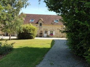 Charmant gîte en Normandie avec jardin et activités à sensations - FR-1-410-300